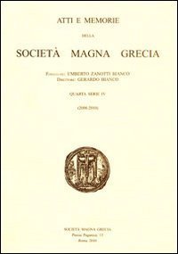 Il santuario di Hera alla foce del Sele