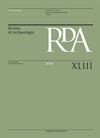 Rivista dell'Istituto nazionale di Archeologia e storia dell'arte