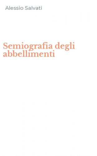 Semiografia degli abbellimenti