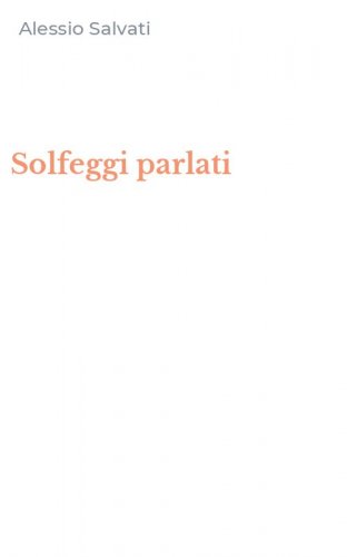 Solfeggi parlati