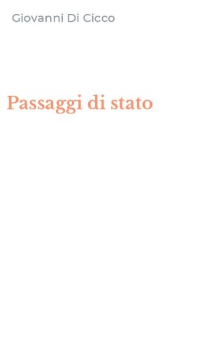 Passaggi di stato