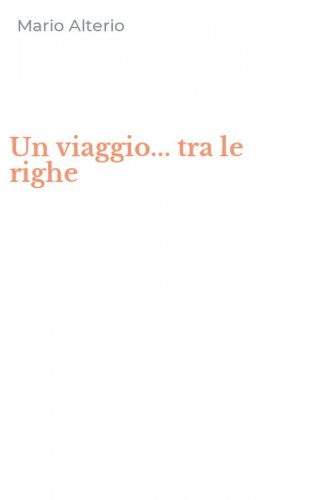 Un viaggio... tra le righe