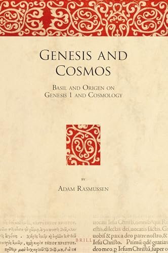 GENESIS AND COSMOS