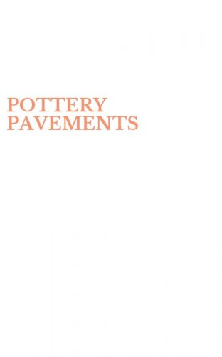 POTTERY PAVEMENTS