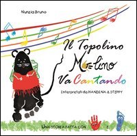 Il topolino Melino va cantando