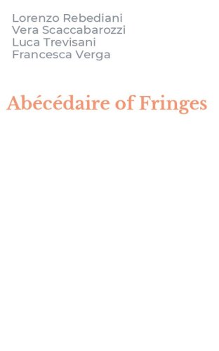 Ab&eacute;c&eacute;daire of Fringes