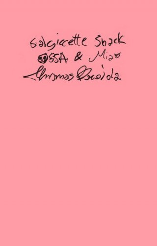 Ossa e Miao. Ediz. italiana e inglese