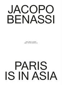 Paris is in Asia