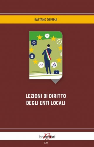 Lezioni di diritto degli enti locali