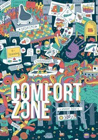 Comfort zone atelier. Attivit&agrave; 2020