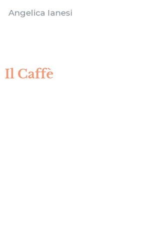 Il Caff&egrave;