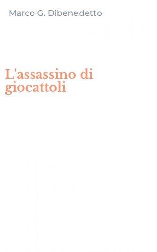 L'assassino di giocattoli