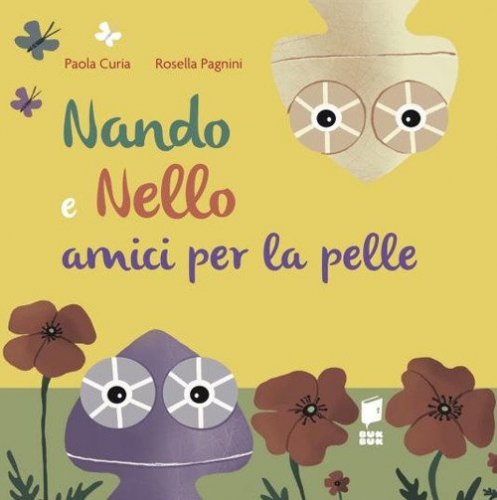 Nando e Nello. Amici per la pelle