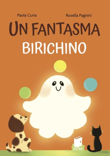 Un fantasma birichino