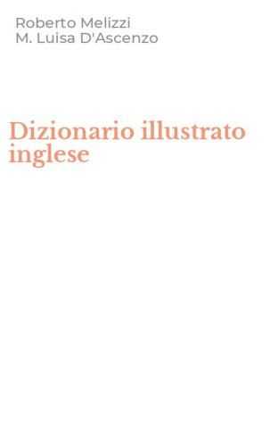 Dizionario illustrato inglese