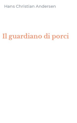 Il guardiano di porci