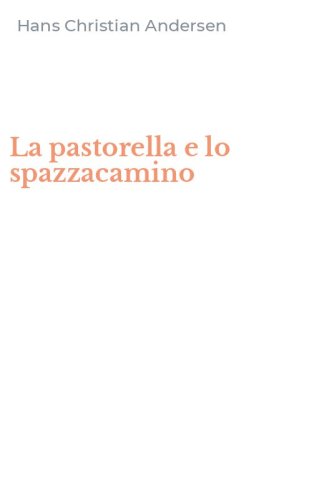 La pastorella e lo spazzacamino