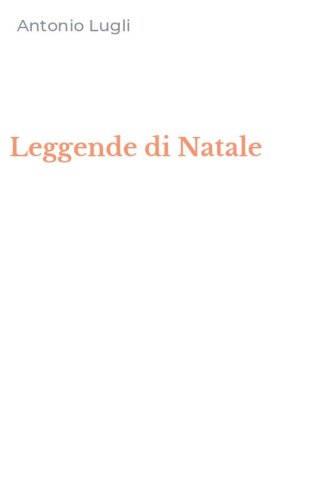 Leggende di Natale