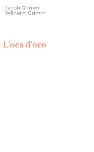 L'oca d'oro