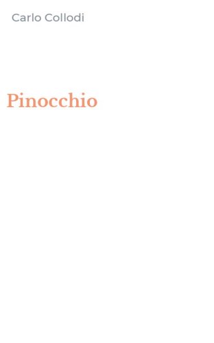 Pinocchio