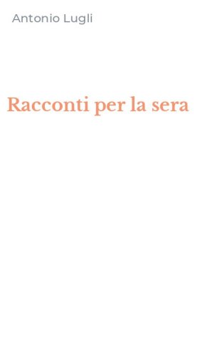 Racconti per la sera