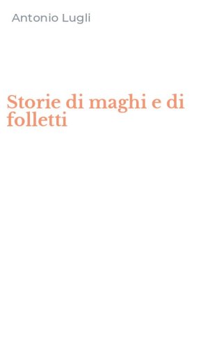 Storie di maghi e di folletti