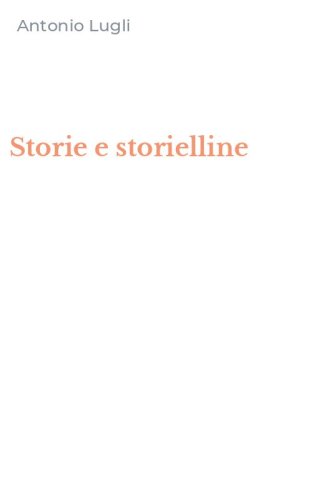 Storie e storielline