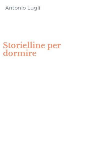 Storielline per dormire