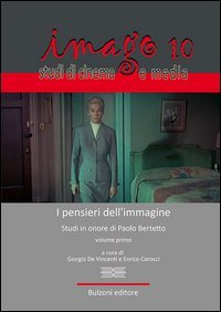Imago. Studi di cinema e media