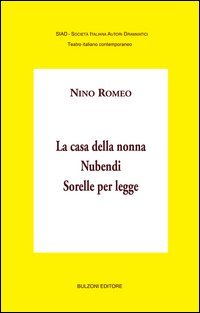 La casa della nonna-Nubendi-Sorelle per leggi