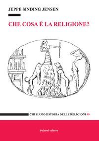 Che cosa &egrave; la religione?