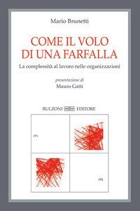 Come il volo di una farfalla. La complessit&agrave; al lavoro nelle organizzazioni