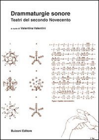 Drammaturgie sonore. Teatri del secondo Novecento