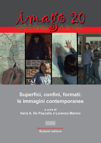 Imago. Studi di cinema e media