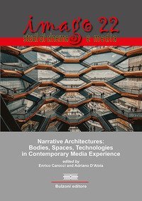 Imago. Studi di cinema e media. Ediz. italiana e inglese