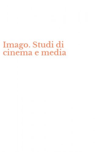 Imago. Studi di cinema e media