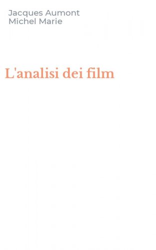 L'analisi dei film