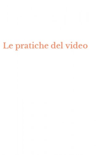Le pratiche del video