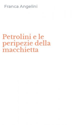 Petrolini e le peripezie della macchietta