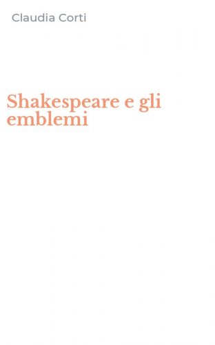 Shakespeare e gli emblemi