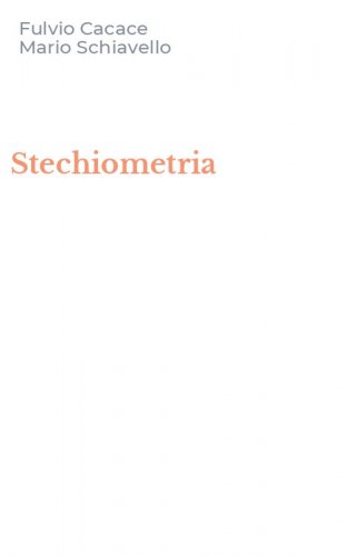Stechiometria
