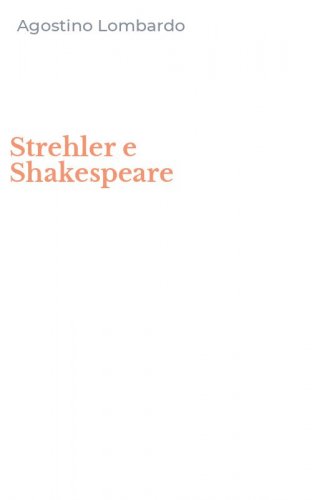 Strehler e Shakespeare