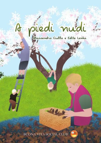 A piedi nudi
