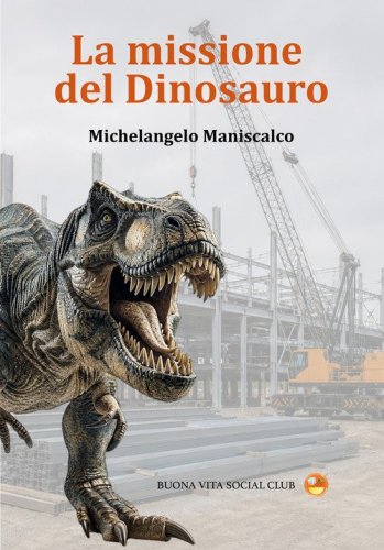 La missione del dinosauro