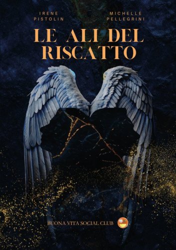 Le ali del riscatto