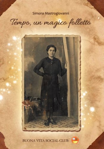 Tempo, un magico folletto
