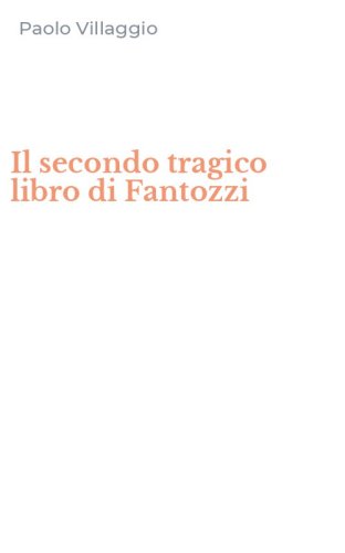 Il secondo tragico libro di Fantozzi