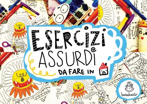 Esercizi assurdi da fare in casa