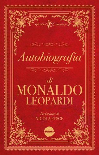 Autobiografia di Monaldo Leopardi