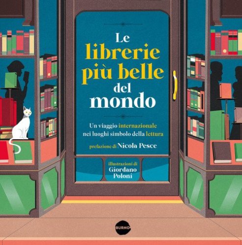 Le librerie pi&ugrave; belle del mondo